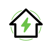 PN Electrical Services logo, electrician in Maidstone