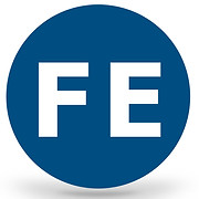 Flawless Electrical logo, electrician in Beckenham