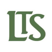 Lakewood Tree Surgeons logo, tree surgeon in Eastleigh