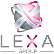 Lexa Group Ltd logo, electrician in Fareham
