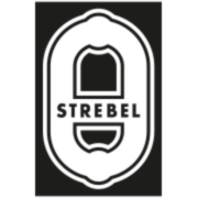 Strebel Ltd logo, air conditioning engineer in Rushmoor