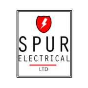 Spur Electrical Ltd logo, EV charger installer in High Wycombe