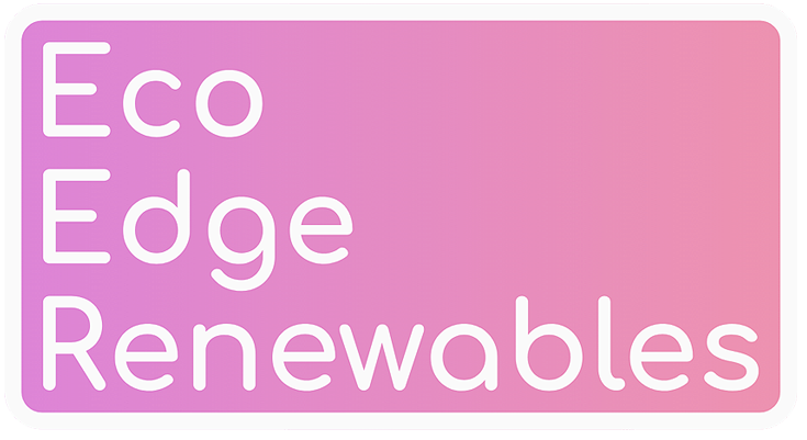 Eco Edge Renewables LTD logo, solar installer in Mansfield