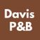 DPB Construction Ltd logo, builder in Upton