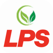 LPS Energy Ltd logo, electrician in Guiseley