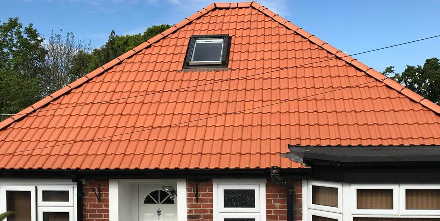 Global Roof Care, roofer in Eastleigh
