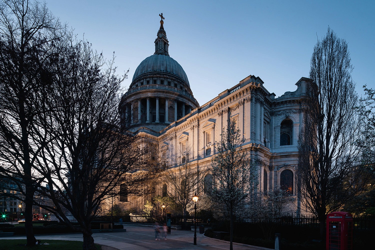 London & Kent Ltd, electrician in Chislehurst