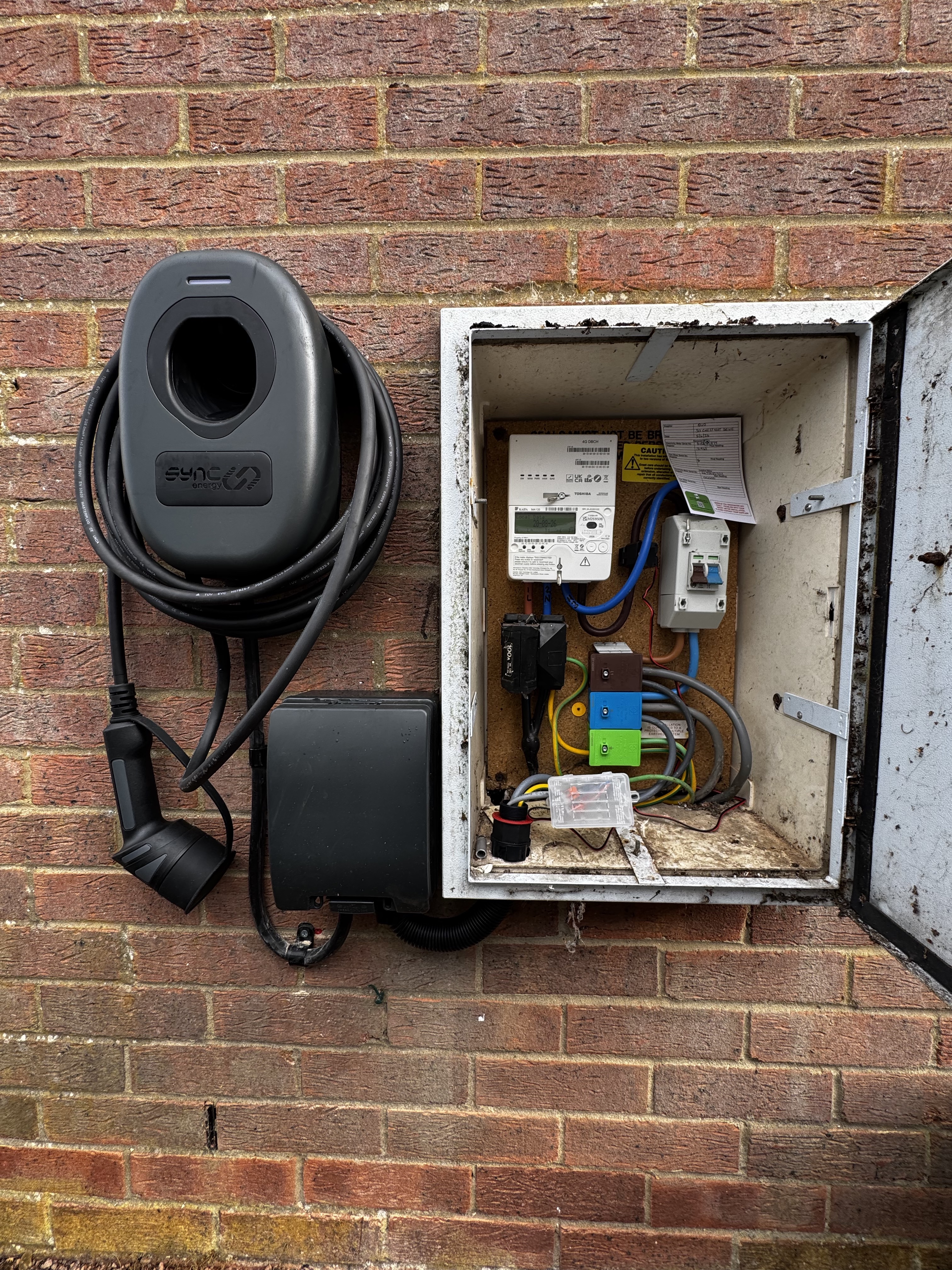 Green Electrical Services Ltd, electrician in Wokingham