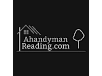 Ahandyman Reading.com logo, handyman in Reading