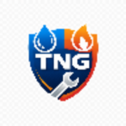 T N G Services Ltd logo, electrician in Stevenage
