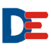 Dark Electrical Ltd logo, EV charger installer in Langstone
