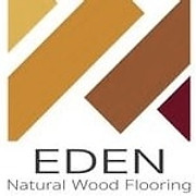 Eden Natural Wood Flooring Ltd logo, flooring fitter in Rochester