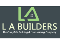 Complete Paving Landscaping Company logo, landscaper in Banstead