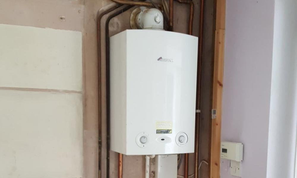 G&N Plumbing LTD, heating engineer in Reading