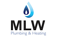 MLW Plumbing & Heating Ltd logo, bathroom fitter in Banstead