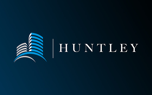 Huntley Contractors Ltd logo, electrician in London