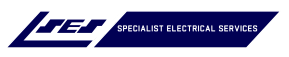 Specialist Electrical Services Ltd logo, electrician in London
