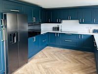 Kitchens of Shepperton - Yell logo, kitchen fitter in Ashford