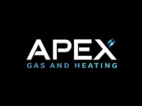 Apex Gas & Heating Ltd logo, gas engineer in Crawley