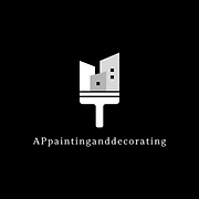 APpartners Painting and Decorating logo, painter and decorator in Colchester