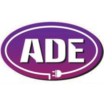 Ade Electrical Services Bristol ltd logo, electrician in Yate