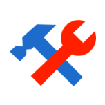 NICRAM Plumbing and Maintenance logo, plumber in Marchwood