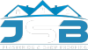 JSB Plastering & Damp Proofing logo, plasterer in Verwood