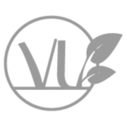 Vision Landscapers logo, landscaper in Poole
