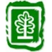 Calibra Tree Surgeons logo, tree surgeon in Newell Green