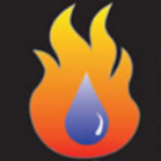 Ultraheat Plumbing & Heating Services logo, heating engineer in Ferndown