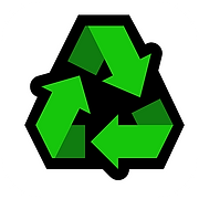 All Clear logo, rubbish and waste clearance specialist in Coventry
