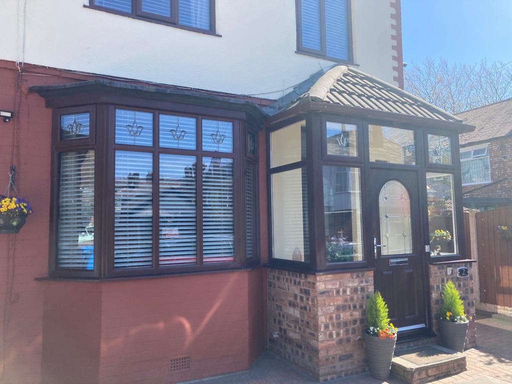 South Liverpool Windows Ltd, window fitter in Liverpool