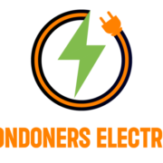 Londoners Electric Ltd logo, electrician in London