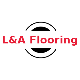 L & A Flooring Ltd logo, flooring fitter in Southampton