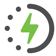 Smarter Utility Ltd logo, EV charger installer in Hamilton