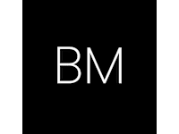 The Bathing Machine logo, bathroom fitter in Caterham