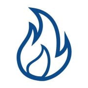 Western Gas Electric Ltd logo, electrician in Birmingham