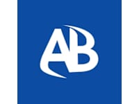 AB Plumbing & Heating logo, plumber in Birmingham