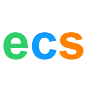 Environmental Climate Systems Ltd logo, air conditioning engineer in Bromsgrove