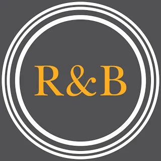 Riches & Bullard Electrical Ltd logo, EV charger installer in Ipswich