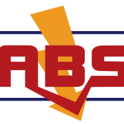 ABS Electrics Services logo, electrician in Leicester