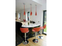 H J L Kitchens & Bathrooms Ltd logo, kitchen fitter in Poole