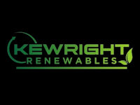 Kewright Renewables Ltd logo, EV charger installer in Downham Market