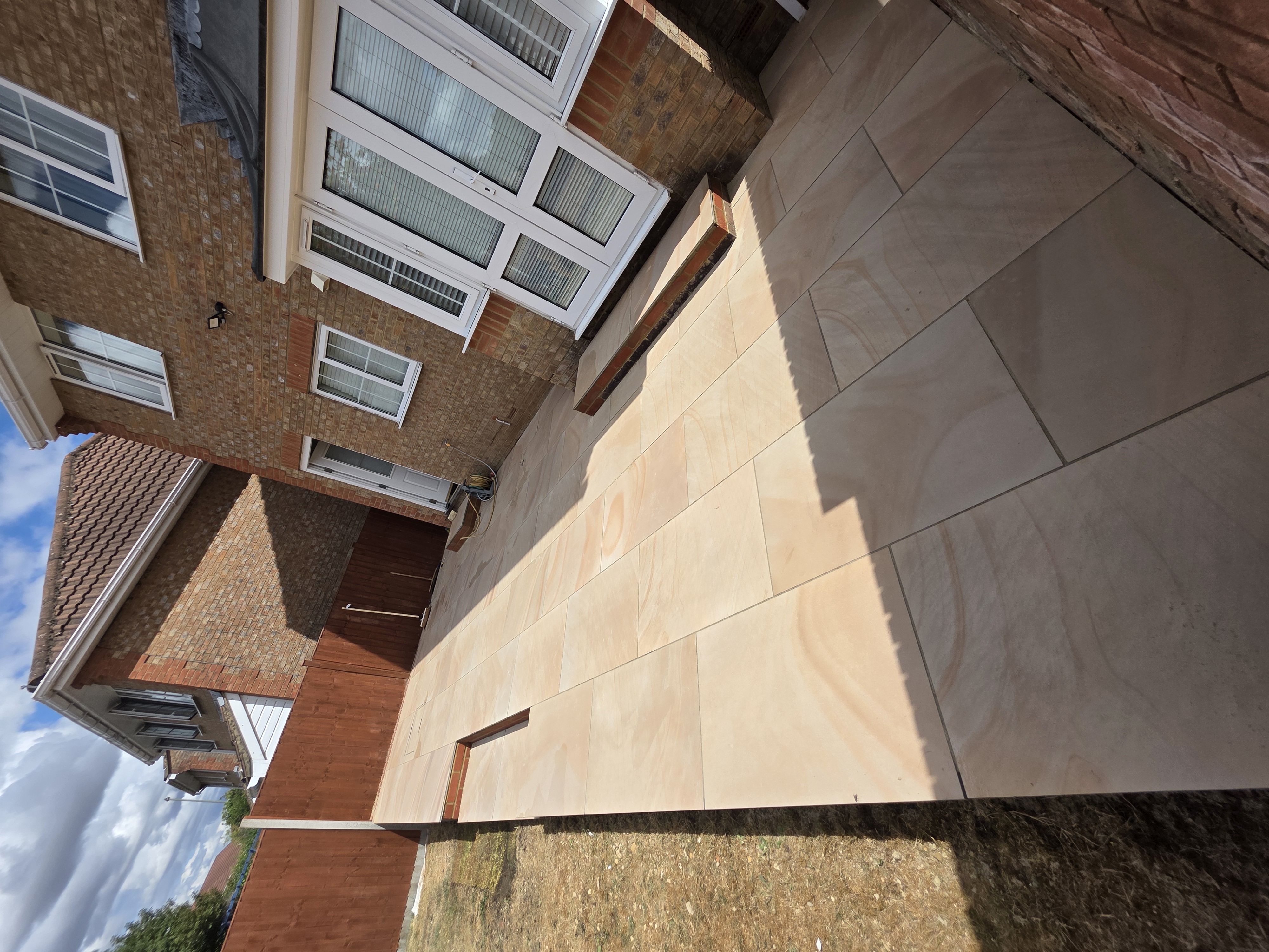 Groundstar limited, landscaper in Basingstoke