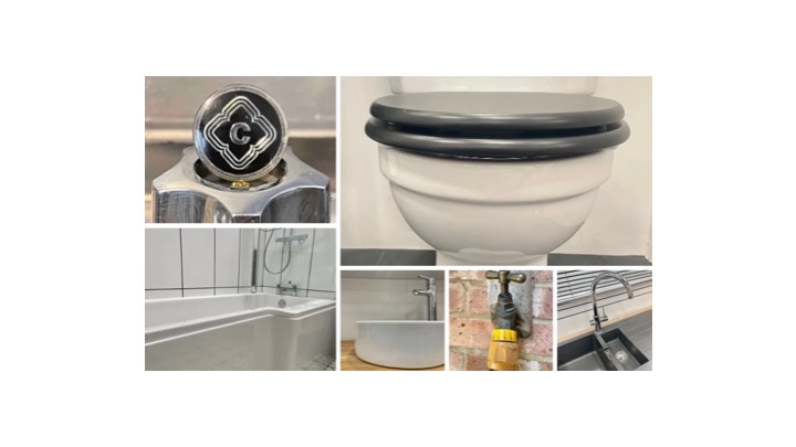 AngusPLUMBING, plumber in Caversham
