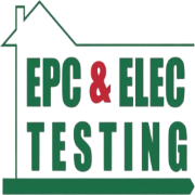 EPC & ELEC TESTING LTD logo, electrician in Ilford