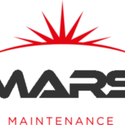 MARS Maintenance Ltd logo, EV charger installer in Tewkesbury