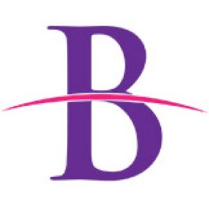 Betts Glass & Glazing logo, glazier in Leicester