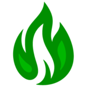 The Green Partnership Ltd logo, heating engineer in Wakefield