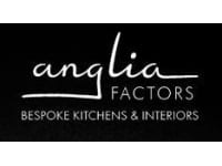 Anglia Factors Ipswich Ltd - Kitchen Furniture Suppliers - Yell logo, kitchen fitter in Martlesham Heath